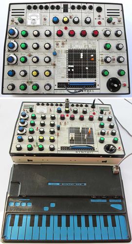 Ems-Synthi